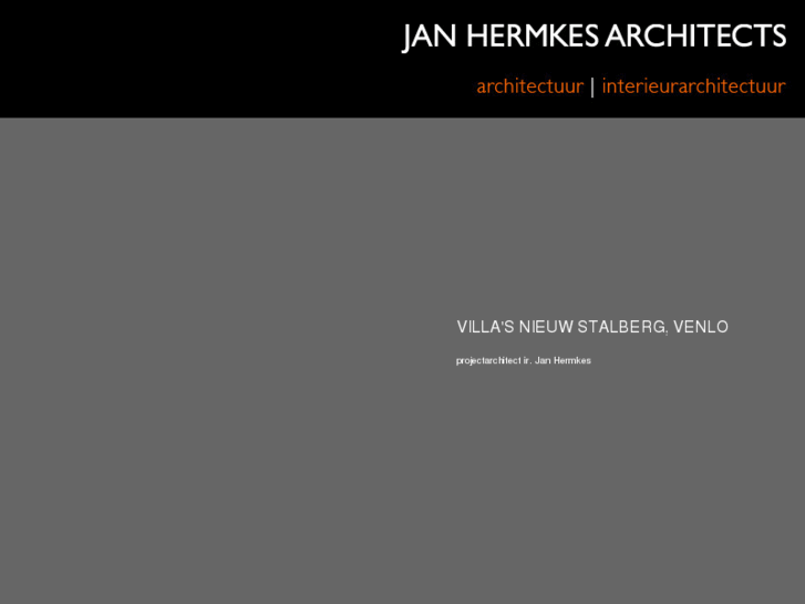 www.janhermkesarchitects.com