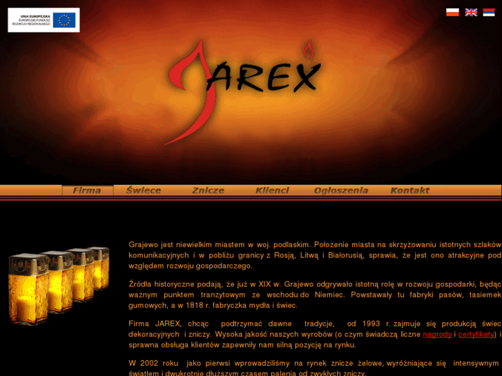 www.jarex.biz