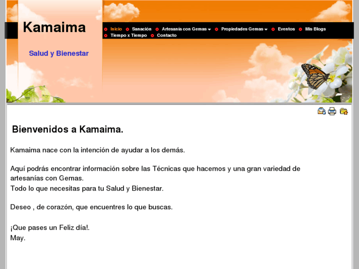 www.kamaima.com