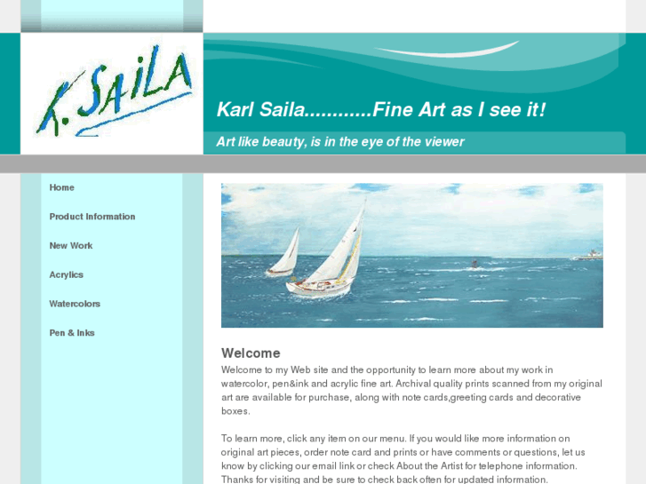 www.karlsaila.com