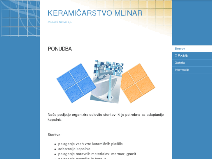 www.keramicarstvo-mlinar.com