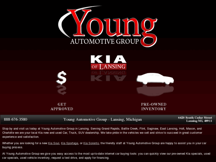 www.lansingisyoung.com