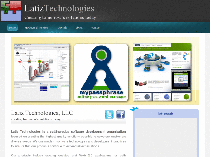 www.latiztech.com