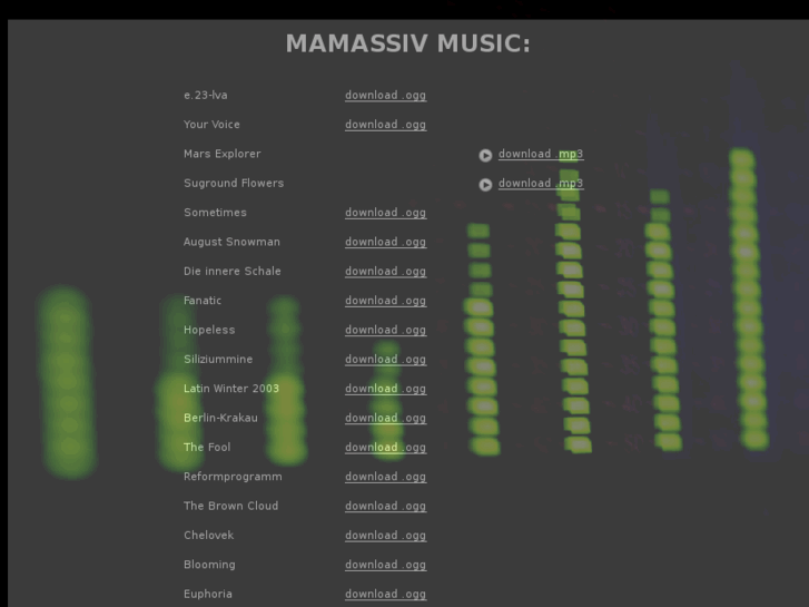 www.mamassiv.com