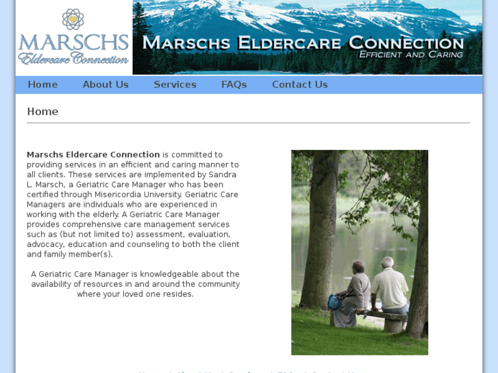 www.marschseldercare.com