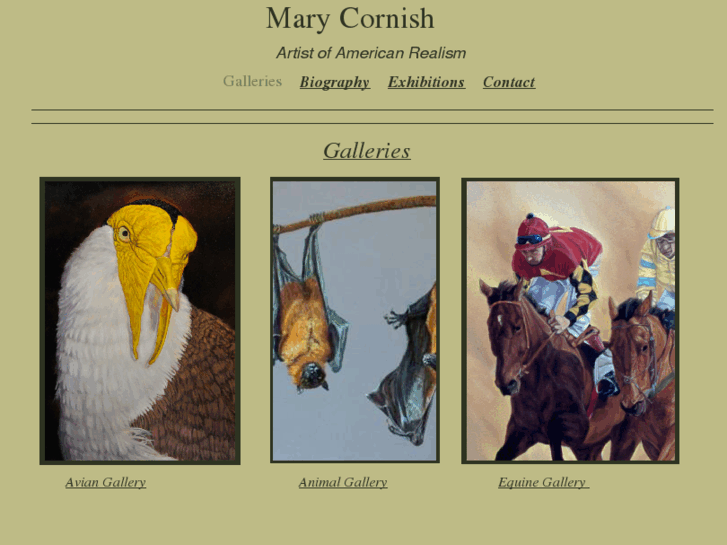 www.marycornish.com