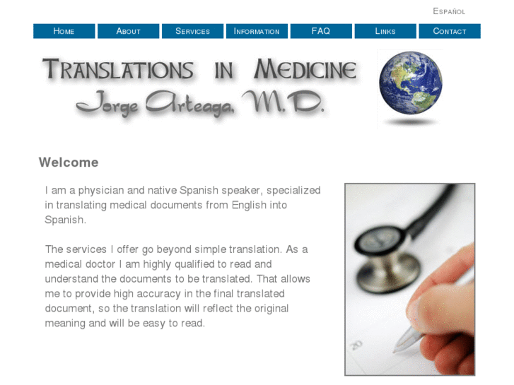 www.medicine-translation.com