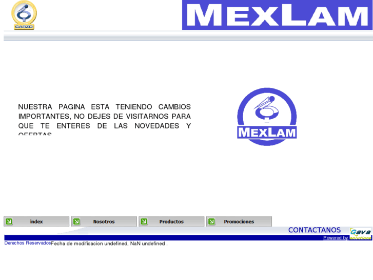 www.mexlam.com