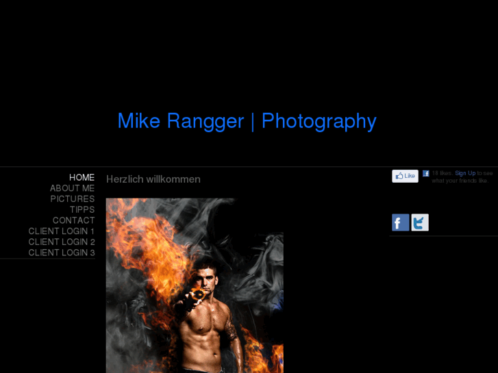 www.mikerangger-photography.com