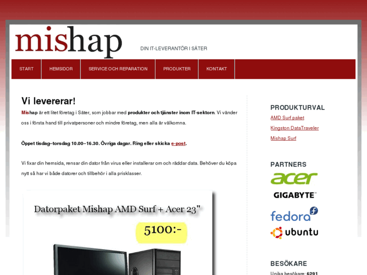 www.mishap.se