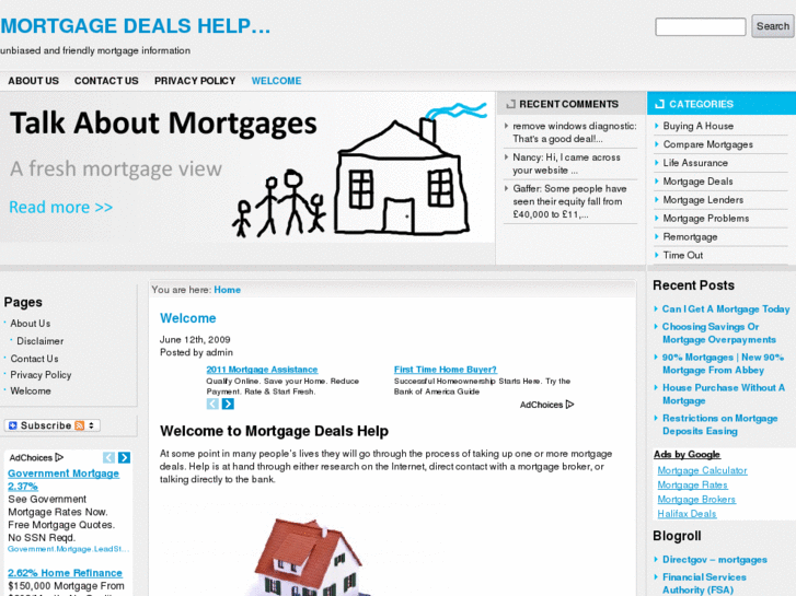 www.mortgagedealshelp.com