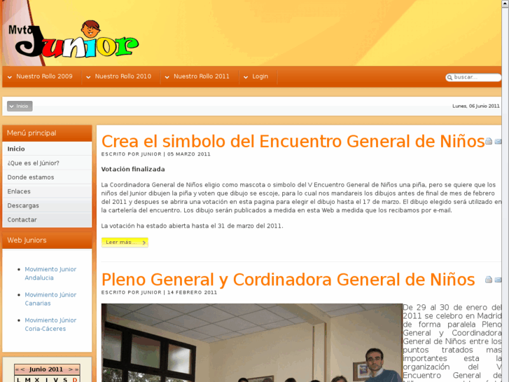 www.movimientojunior.com