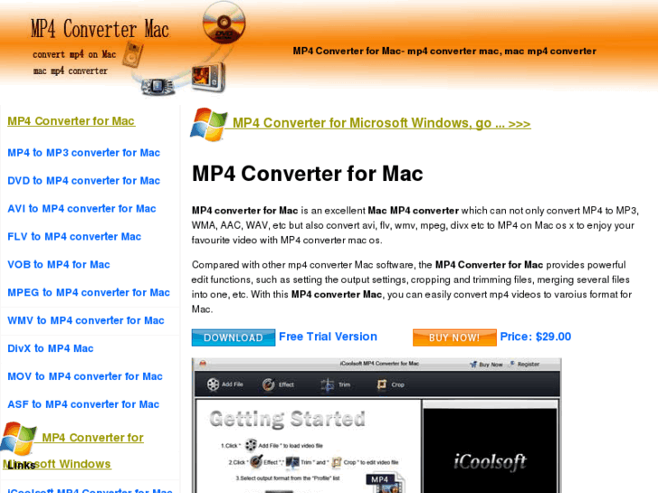 www.mp4convertermac.com