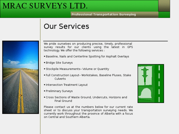 www.mracsurveys.com