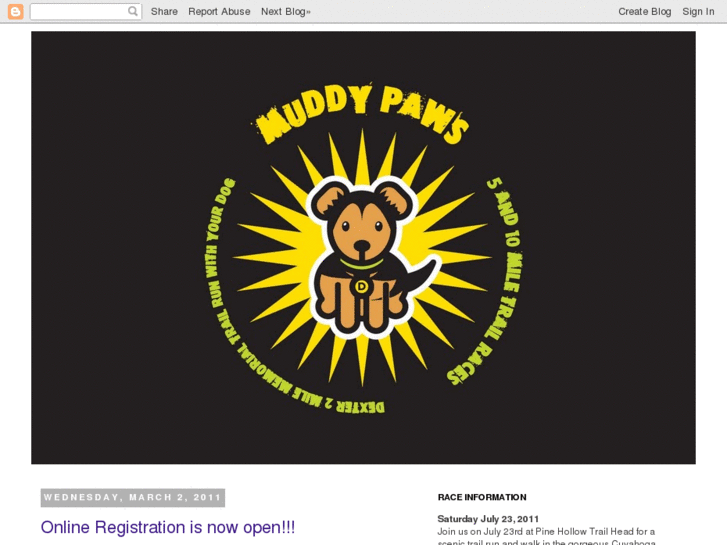 www.muddypawsrun.org