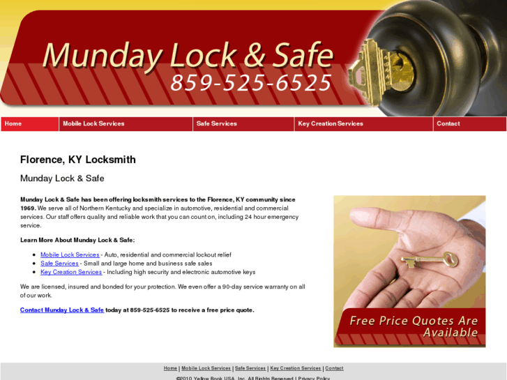 www.mundaylock.com