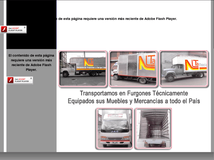 www.nacionaldetrasteos.com