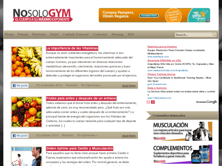 www.nosologym.com