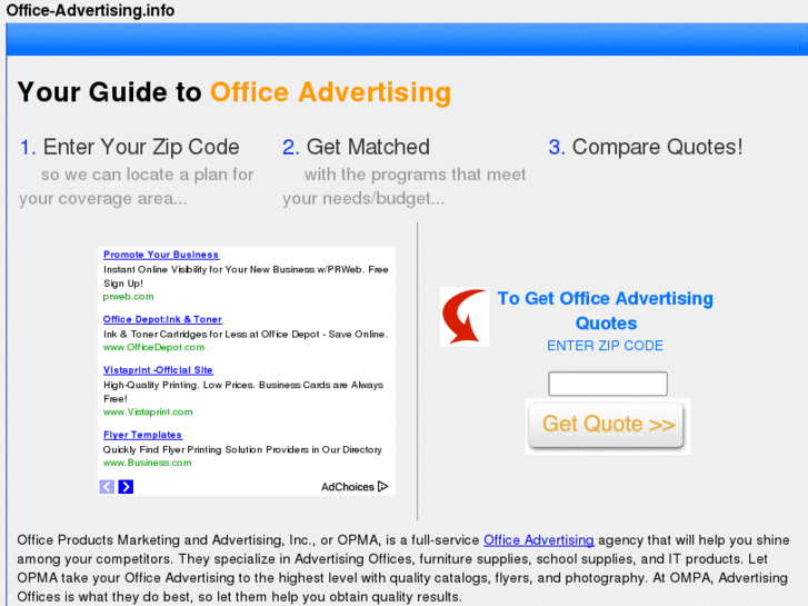 www.office-advertising.info