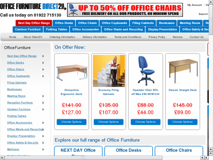 www.office-furniture-direct2u.com