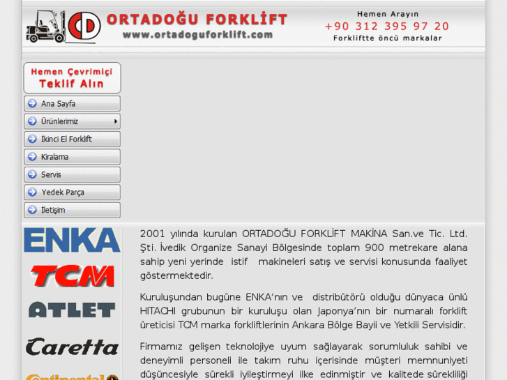 www.ortadoguforklift.com