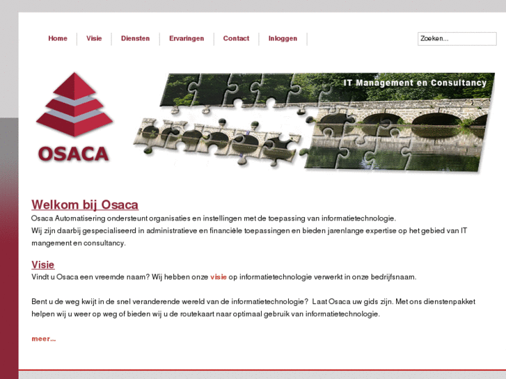 www.osaca.nl