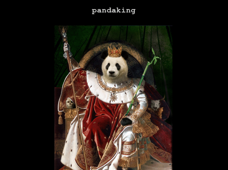 www.pandaking.org