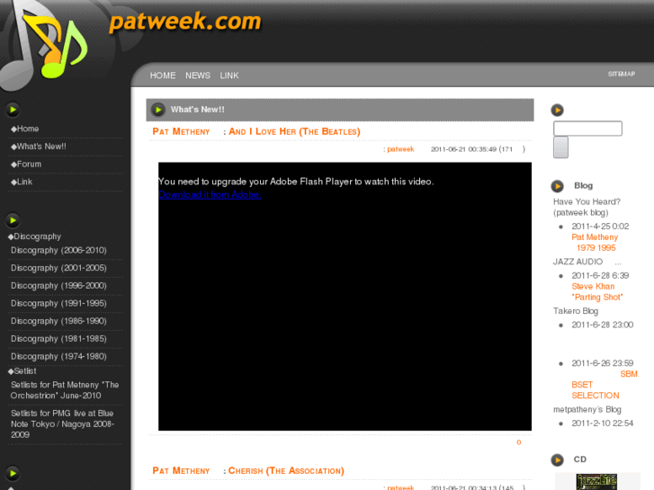 www.patweek.com