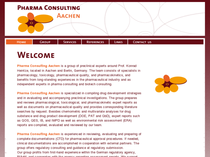 www.pharma-consulting-ac.com