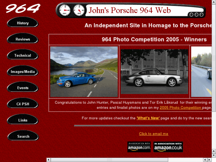 www.porsche964.co.uk