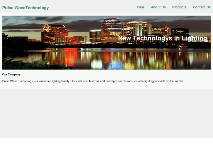 www.pulsewavetech.com