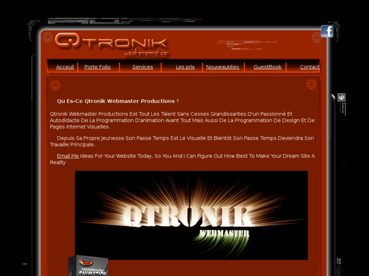 www.qtronik.com