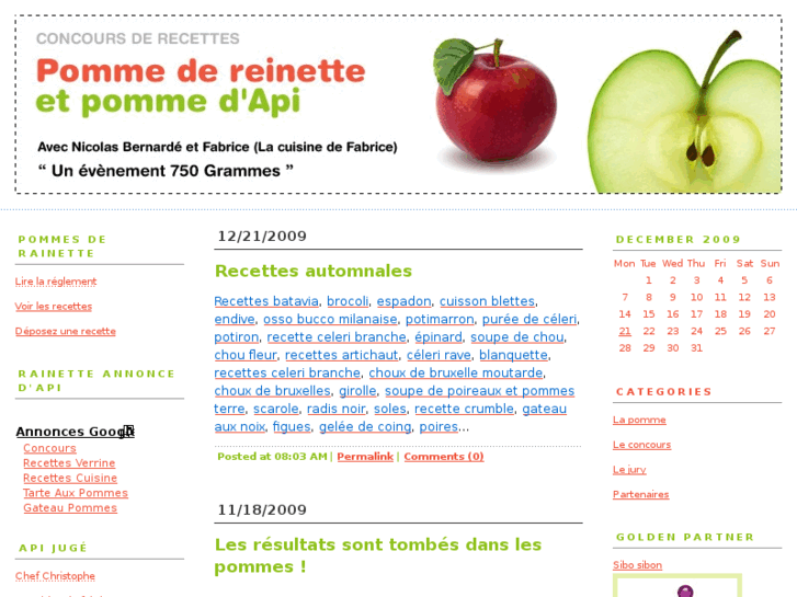 www.recettes-de-pommes.com