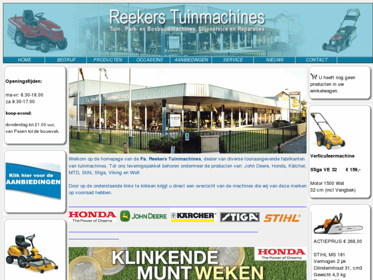 www.reekers-tuinmachines.nl