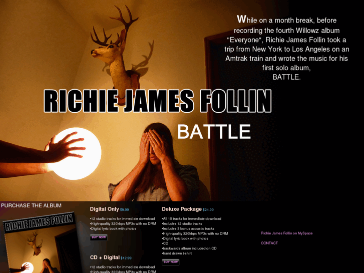 www.richiejamesfollin.com