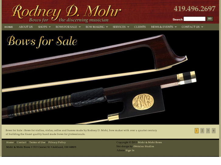 www.rodneymohr.com