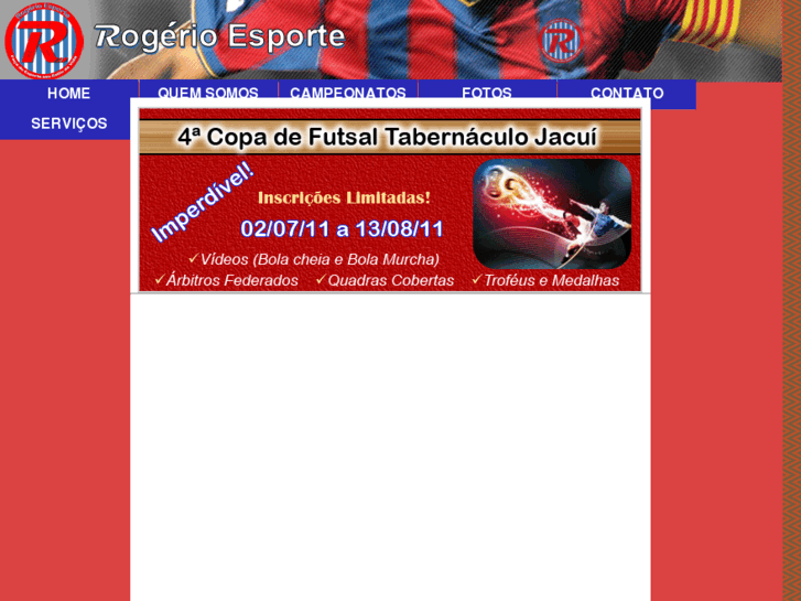 www.rogerioesporte.com