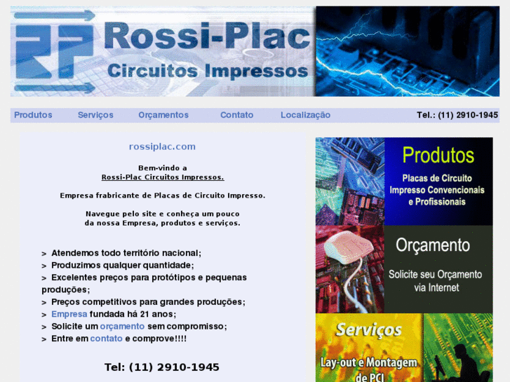 www.rossiplac.com