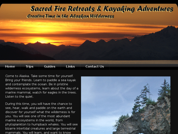 www.sacredfireretreats.com