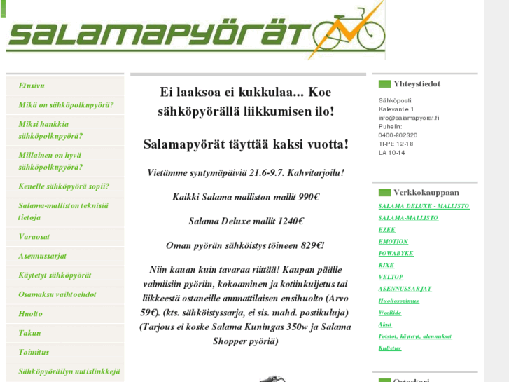 www.salamapyorat.fi