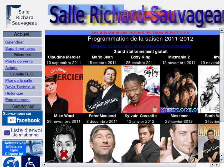 www.sallerichardsauvageau.com