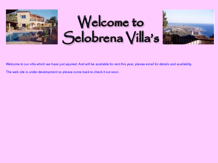 www.salobrenavilla.com