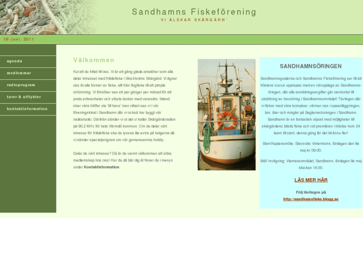 www.sandhamnfiske.com