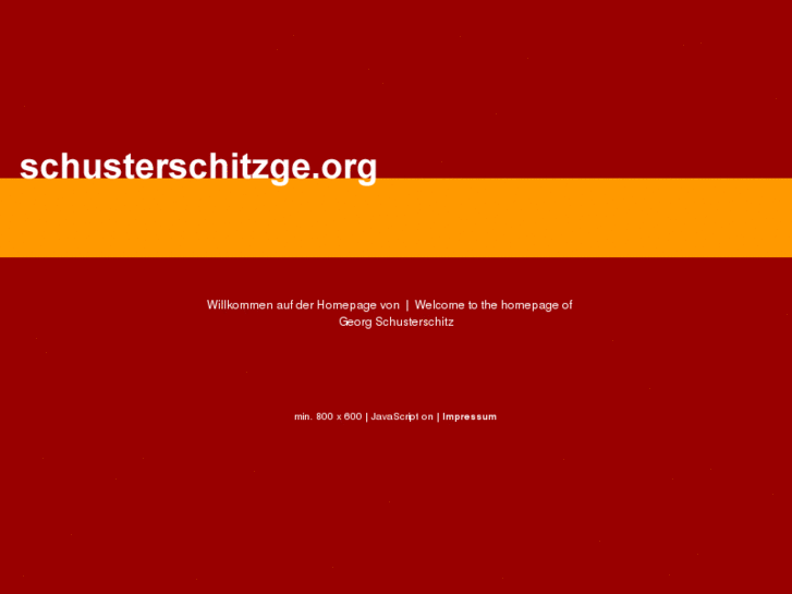 www.schusterschitzge.org