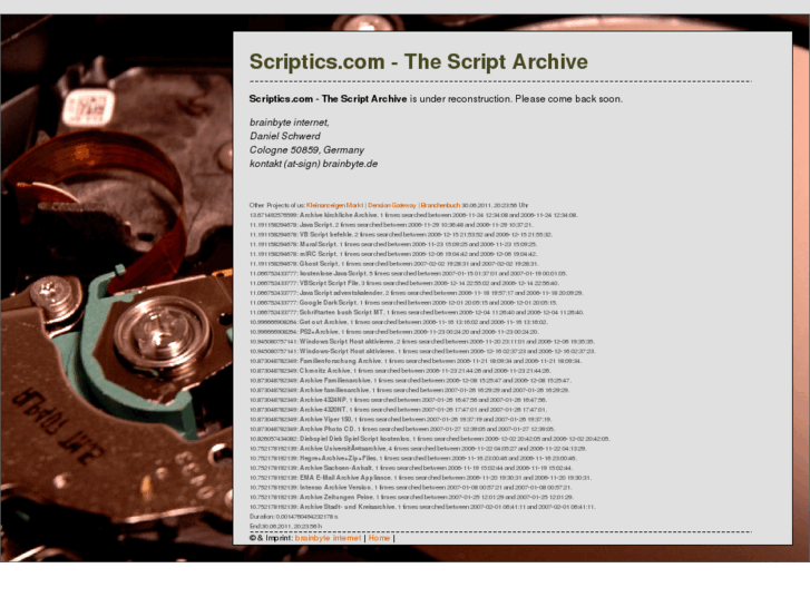 www.scriptics.com