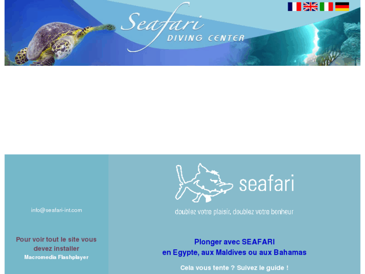 www.seafari-int.com