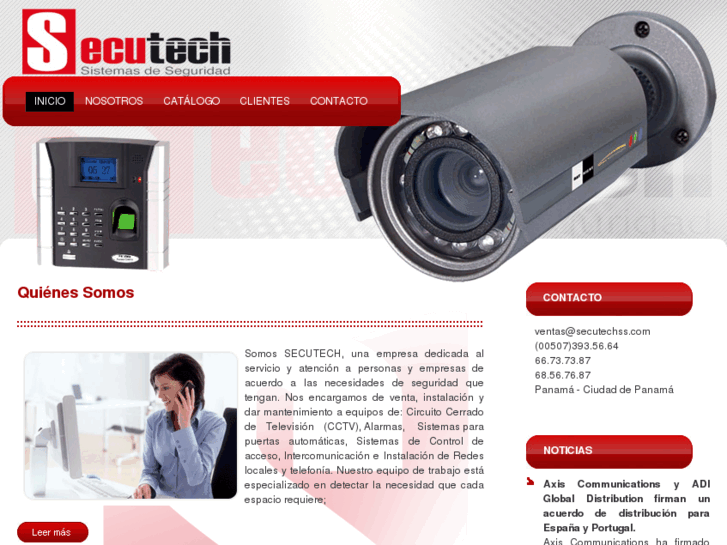 www.secutechss.com