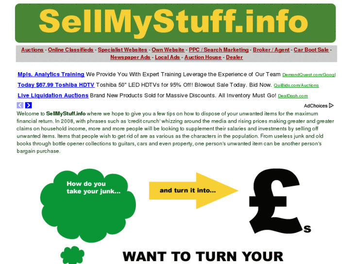 www.sellmystuff.info