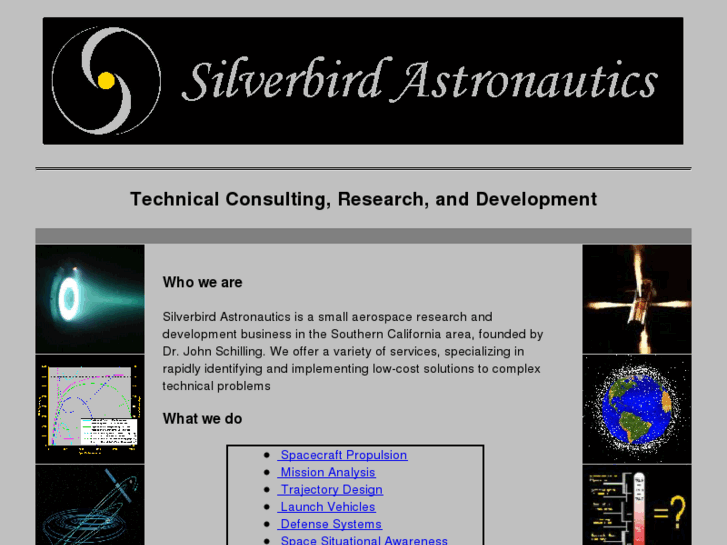 www.silverbirdastronautics.com