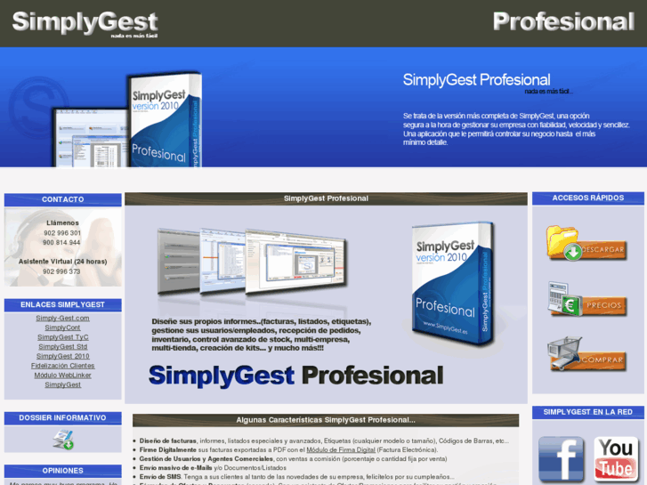 www.simplygest-pro.es